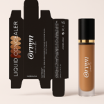 Orvyn All Day Wear Long Lasting Concealer