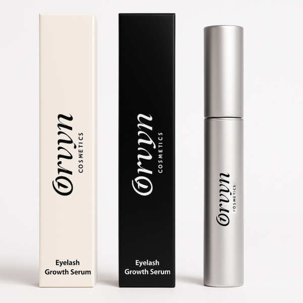 Orvyn LashRevive Lash & Brow Serum