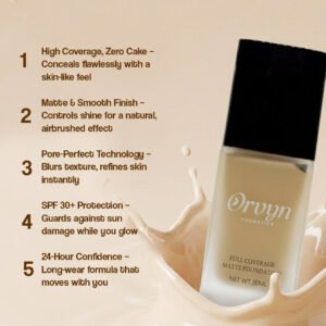 product FOUNDATION2