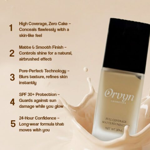 product FOUNDATION2