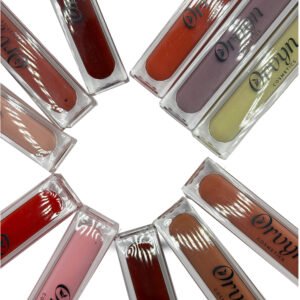 Orvyn Cosmetics Lip Gloss