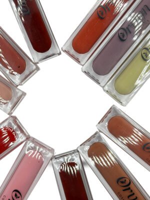 Orvyn Cosmetics Lip Gloss