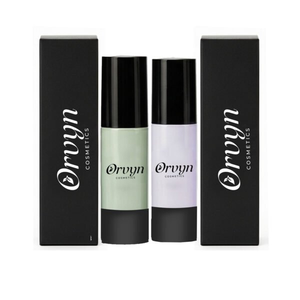 Orvyn Base Oil Control