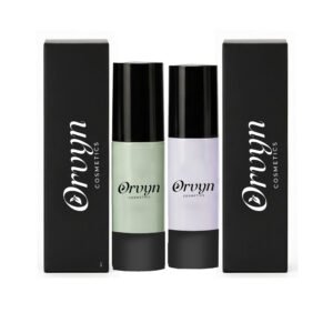 Orvyn Base Oil Control