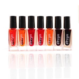 Orvyn Hydromelt Tinted Lip Oil