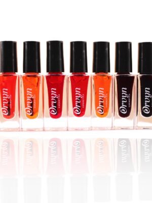 Orvyn Hydromelt Tinted Lip Oil