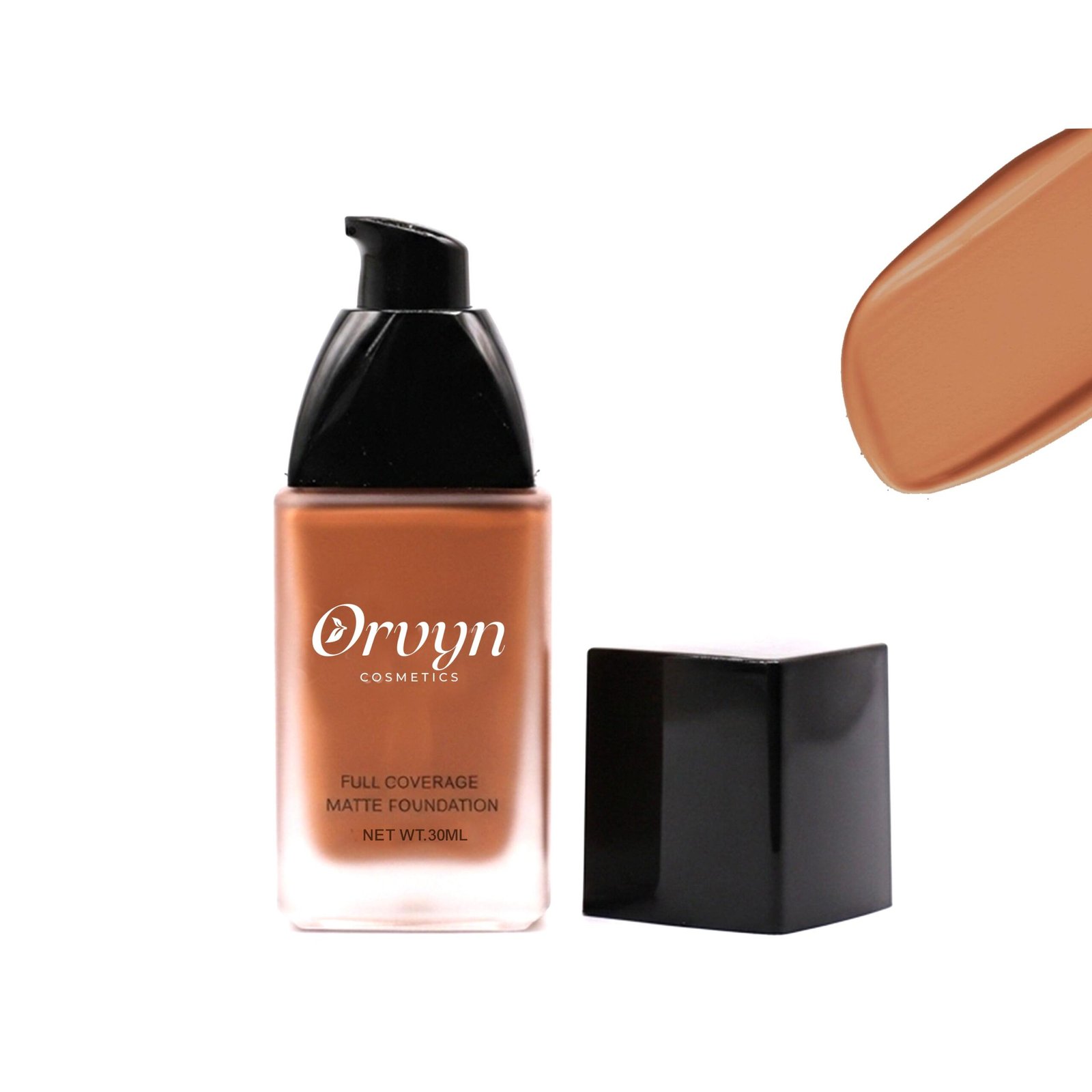 Velvet Concealer