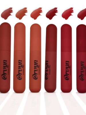 Orvyn Cosmetics Lipstain