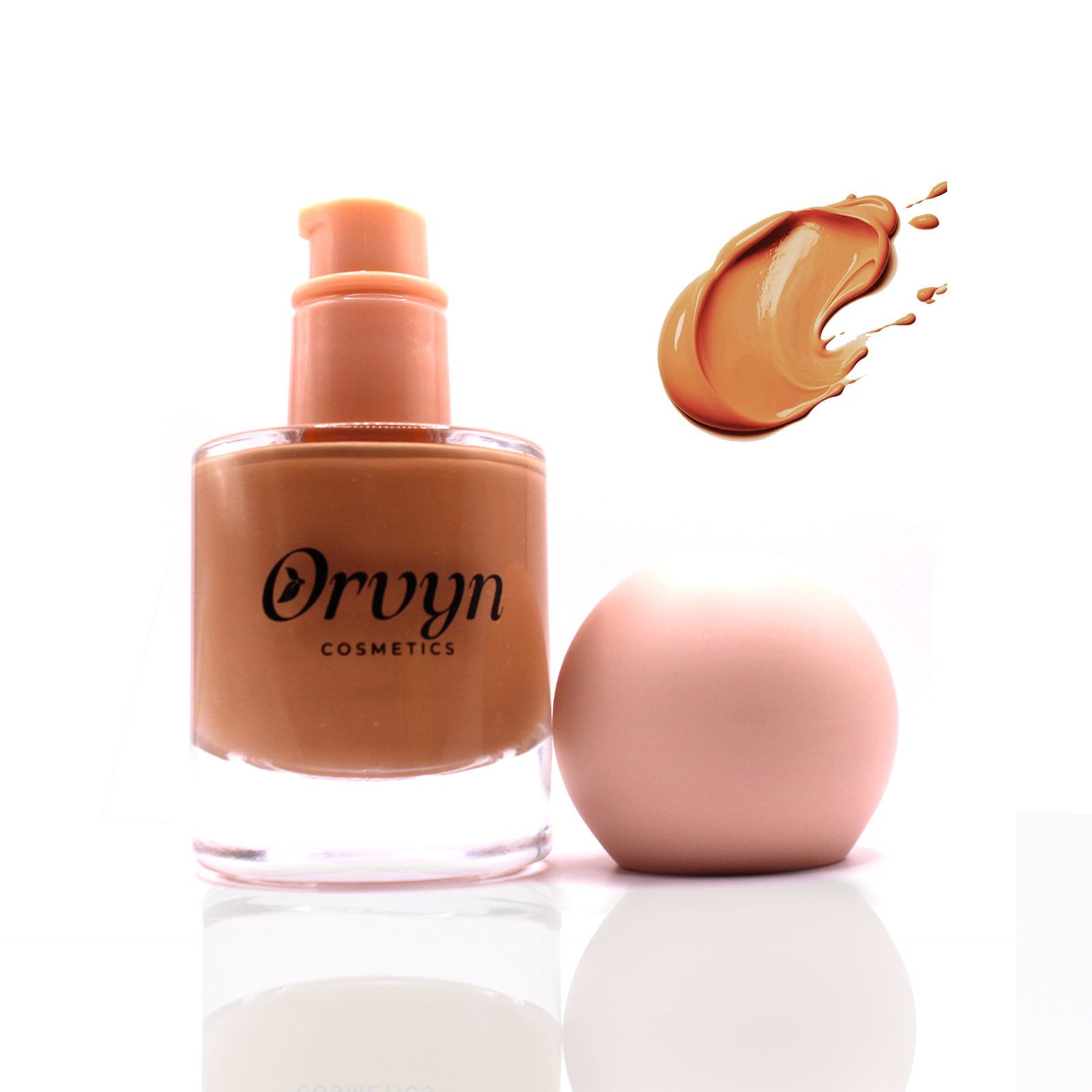 Flawless Foundation