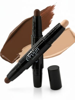 Orvyn Cosmetics Highlight & Contour Stick