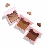 Orvyn Cosmetics Pressed Highlighter