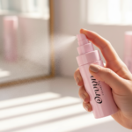 Orvyn Cosmetics Setting Spray