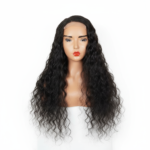 Effortless Deep Wave Everyday Wig