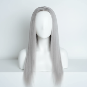 Go-To Grey Straight