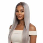 Go-To Grey Straight