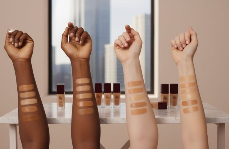 Inclusive Foundation UK: The Science and Art of the Perfect Match