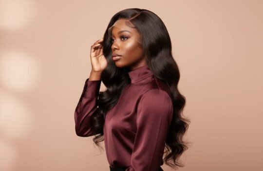 100% Human Hair Wigs UK: The Essential Guide to Premium Quality and Care