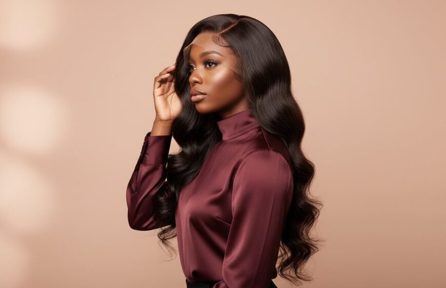 100% Human Hair Wigs UK: The Essential Guide to Premium Quality and Care