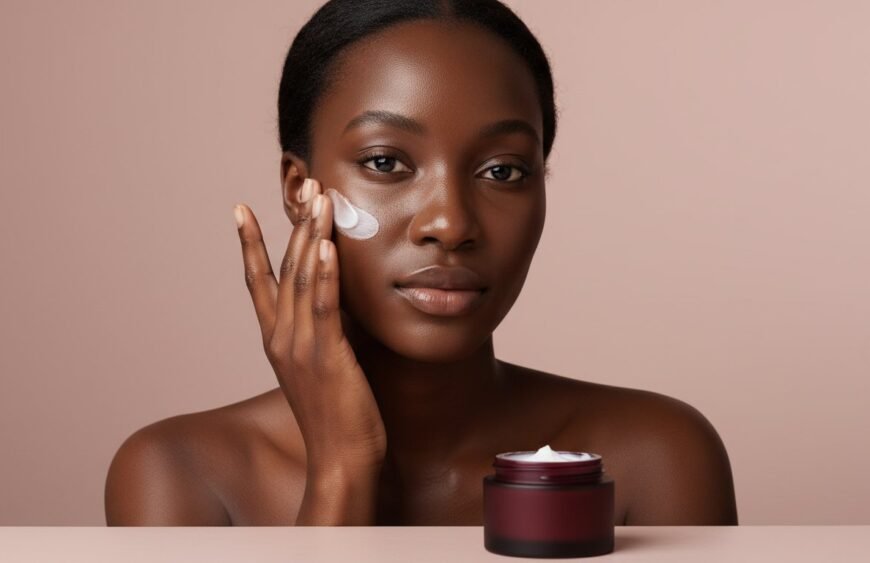 Best Face Cream Under Makeup: The Expert Guide to a Flawless Base in 2026