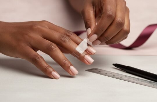 How to Measure Nails for Press-Ons: The Essential Guide to a Bespoke Fit (2026)
