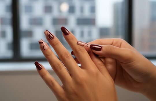 The Art of Bespoke Beauty: How to Order Custom Press-On Nails in 2026