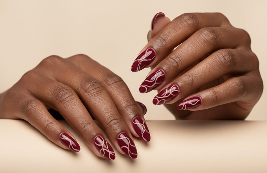 The Best Custom Press-On Nails in the UK: A 2026 Luxury Guide