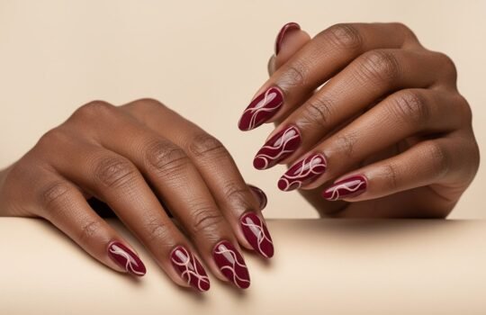 The Best Custom Press-On Nails in the UK: A 2026 Luxury Guide